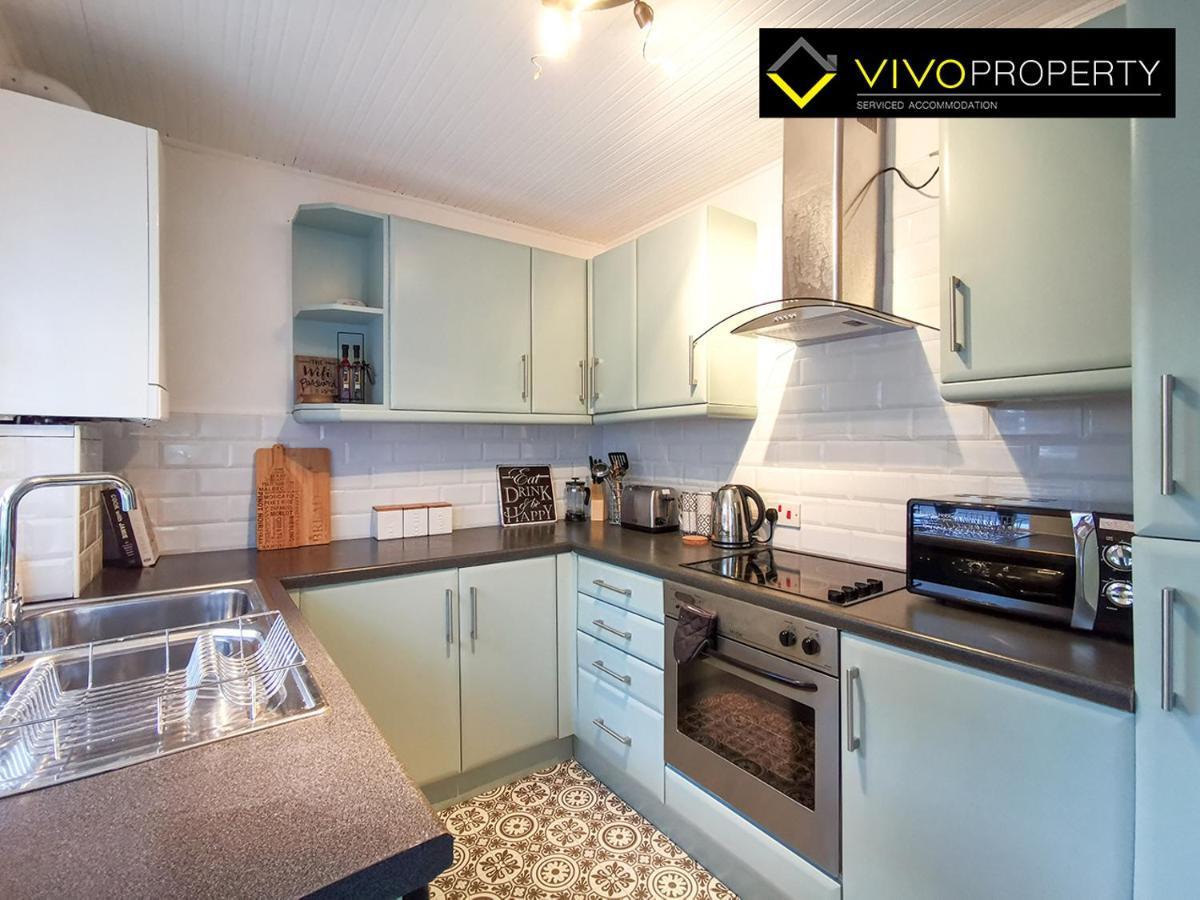 Parsons Apartments By Week2Week Westoe Εξωτερικό φωτογραφία