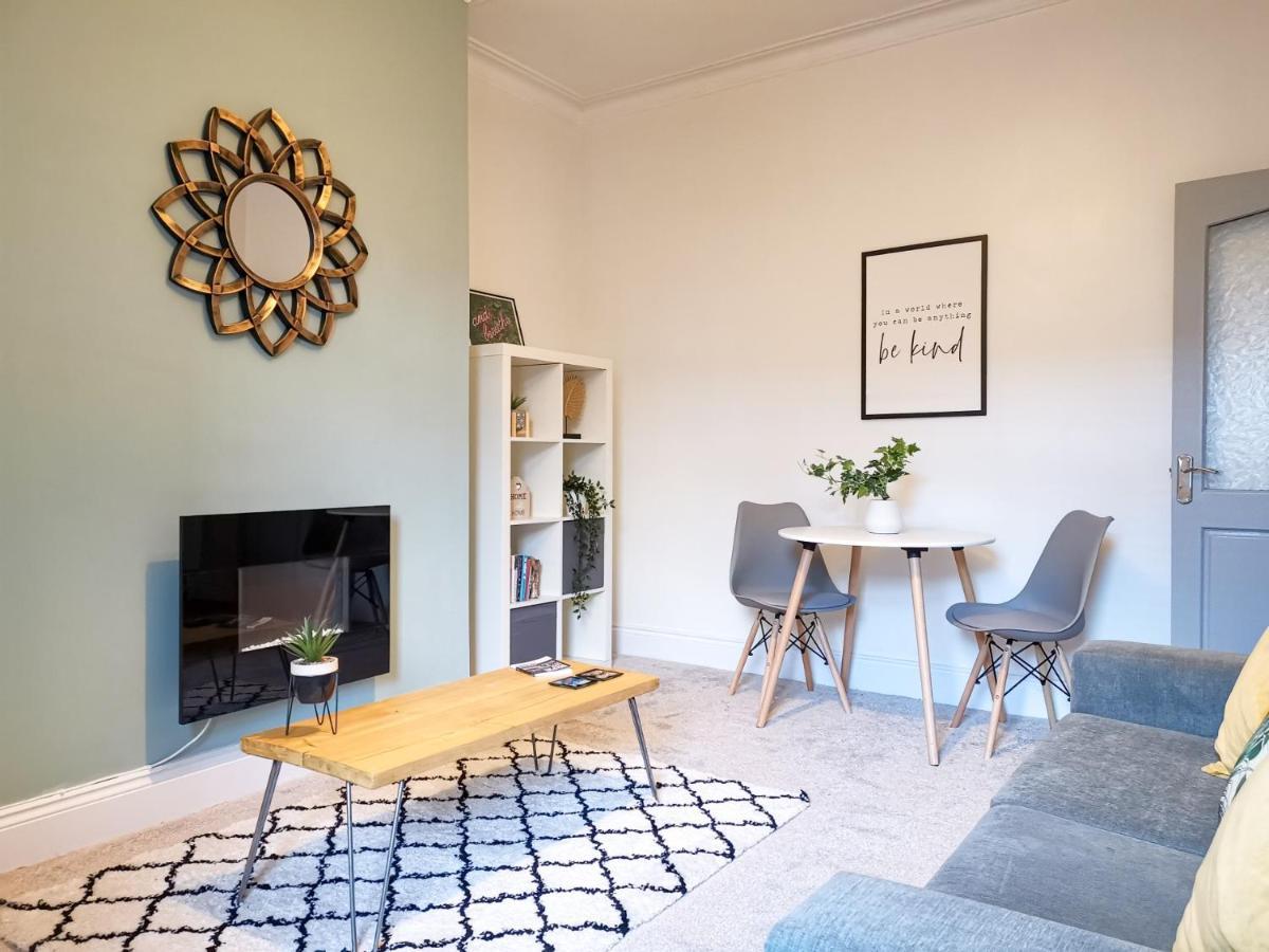 Parsons Apartments By Week2Week Westoe Εξωτερικό φωτογραφία